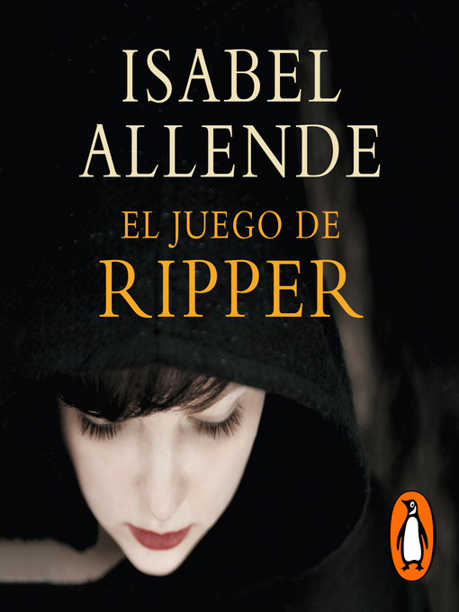 Title details for El juego de Ripper by Isabel Allende - Available